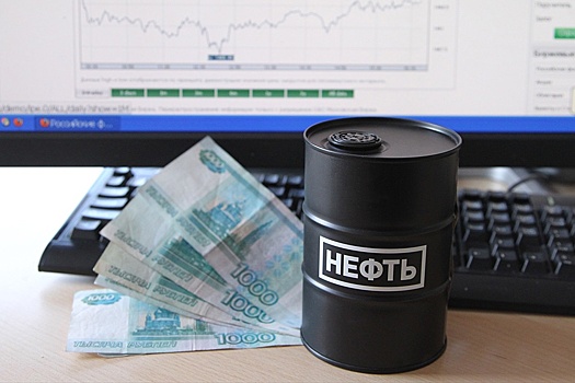 Расстановка бочек: Нефтегазовые доходы бюджета за июль стали самыми высокими с начала этого года