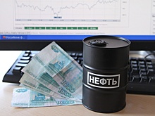 Расстановка бочек: Нефтегазовые доходы бюджета за июль стали самыми высокими с начала этого года