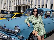 Автомобили разных эпох покажут на ВДНХ