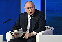 Путин рассказал, когда получил водительское удостоверение