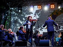 Церемония вручения Грантов Мэра Москвы лучшим ученикам и студентам столичных школ и колледжей искусств пройдет 3 ноября