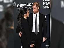 Герцогиня Меган Маркл и принц Гарри начали продавать билеты на ужин с их участием за $100 тысяч