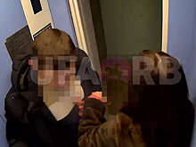 В Уфе мужчина до крови избил свою жену на глазах у ребенка и попал на видео