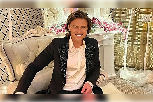 Прохор Шаляпин заявил, что больше не считает себя певцом