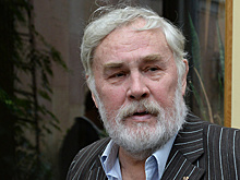 Прощание с артистом Валерием Хлевинским пройдет в понедельник в Москве