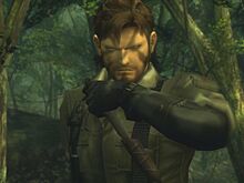 Актриса озвучки Донна Бёрк намекнула на ремейк Metal Gear Solid 3