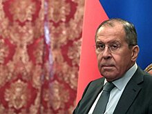 Лавров прокомментировал данные о Integrity Initiative