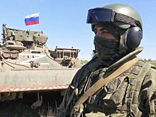 Россия объявила об отводе сил из Красного Лимана