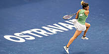 Соболенко второй раз в карьере вышла на турнире и в одиночный, и в парный финал
