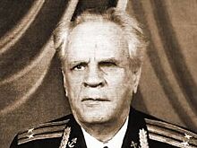 В Красноярске установят памятник ветерану ВОВ Дмитрию Мартынову