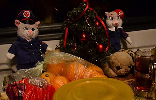 В Новый год транспортники не дадут расслабиться пьяным пассажирам