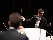 Филармония-2 приглашает на Романтический концерт 8 октября