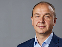 Виталий Вальков занял пост коммерческого директора «Ленты»
