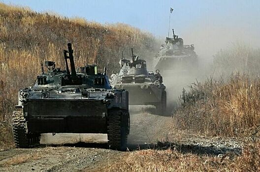 Военный эксперт: Киев не сможет следовать предложенному Зеленским мирному плану