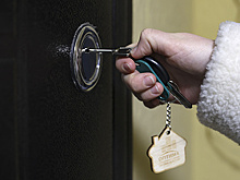 Кабмин рассматривает предложение МВД о прописке граждан в апартаментах