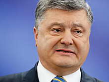 Раскрыт доход Петра Порошенко в прошлом месяце