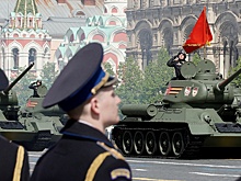 Песков: 9 Мая нервирует страны Европы