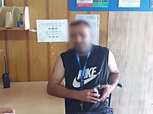 Под Волгоградом инспекторы ДПС обнаружили у водителя поддельные права