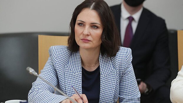 Татьяна Буцкая: «Единая Россия» предлагает дать возможность обналичивать до 25 тыс. рублей из оставшегося на счетах маткапитала