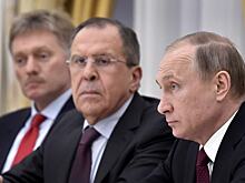 Financial Times: ЕС введет санкции против Путина и Лаврова