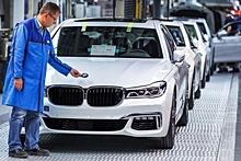 BMW расширит ассортимент моделей российской сборки
