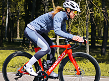 Молодая женщина из Подмосковья с пересаженным сердцем бьет фантастические рекорды