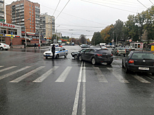 Часть улицы Новосёлов в Рязани перекроют