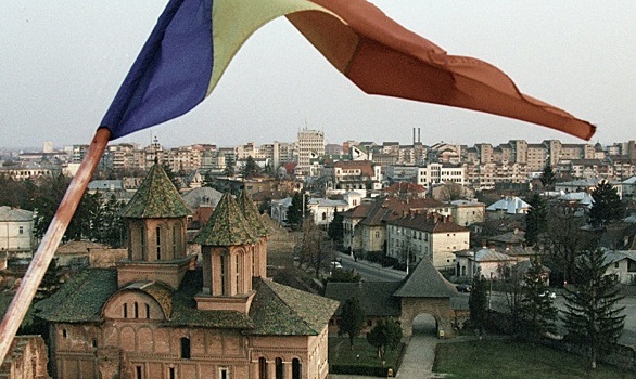 Румыны оказались самыми обеспеченными жильем гражданами ЕС
