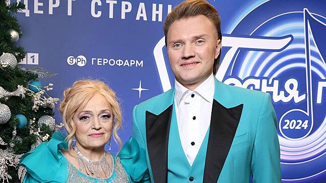 Психиатр объяснил страсть к роскошной жизни у сына Кадышевой