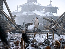 Как проходили съемки фильма «Злой город»