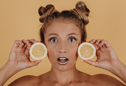 Правда ли, что можно отбелить кожу с помощью лимона
