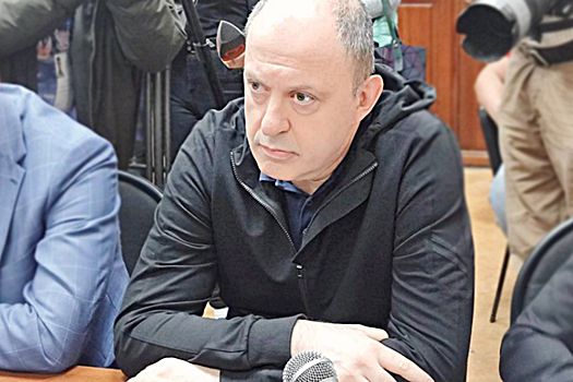 В Красноярске суд вынес приговор за хищение 100 миллионов рублей у Олега Митволя