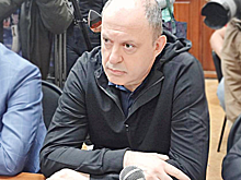 В Красноярске суд вынес приговор за хищение 100 миллионов рублей у Олега Митволя