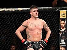 Ветеран UFC Диего Санчес близок к подписанию контракта с лигой кулачных боев BKFC