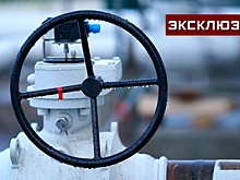 Эксперт Правосудов: транзит газа из РФ в Европу может пойти через восток Украины