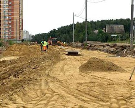 Обследовать техсостояние объекта незавершенного строительства в Невском районе будет АО «Мегамейд»