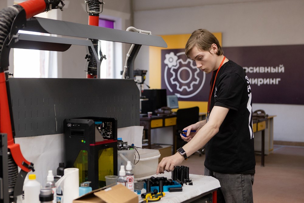 В Калининградской области начнут по-новому готовить кадры