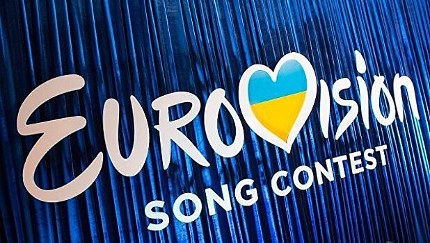 Украина назвала условия участия России в Евровидении