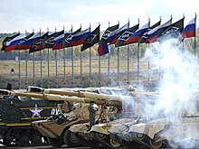 В Минобороны задумались о слиянии выставки RAE с форумом «Армия»