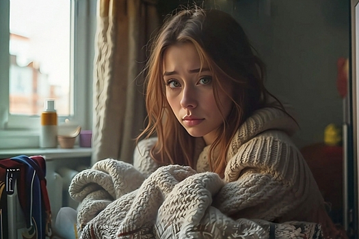 Тысячи свердловчан замерзают в своих домах в снежном октябре: что случилось