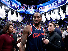 Джон Холлинджер перечислил возможные наказания для Кавая Ленарда и «Клипперс»