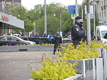 У захватчика банка в Москве были долги на 1,8 млн рублей