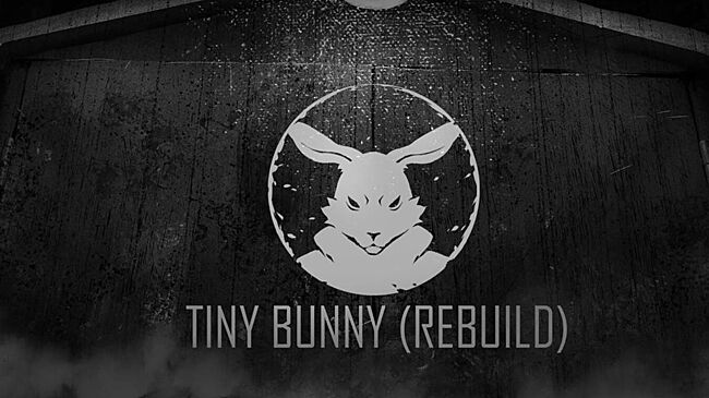 Визуальная новелла «Зайчик» получит полный перезапуск с новым сюжетом