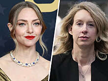 Актриса Аманда Сайфред назвала "заслуженным" тюремный срок основательницы Theranos Холмс