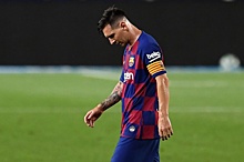 «Барселона» — «Бавария» — 2:8: обзор матча, какие ставки и прогнозы букмекеров сыграли