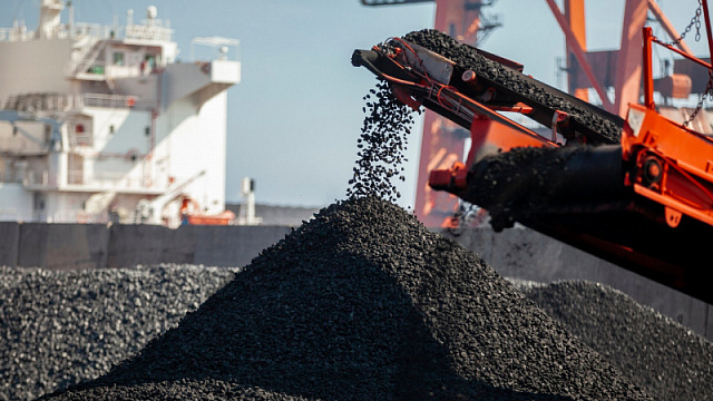 Добыча угля в Индии превысила 1 млрд тонн за год