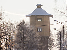 "Считают, что я психопат". Житель Томска купил водонапорную башню и переезжает в нее