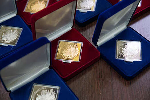 "Пятерочка" получила более 100 медалей конкурса "Гарантия качества - 2025"