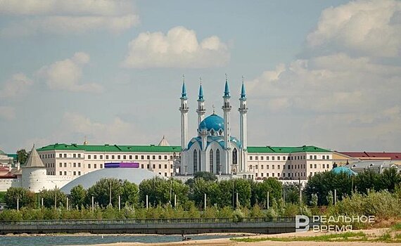Была такая интересная информация, что обнаружили цепь, которую Иван Грозный прив