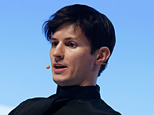 Дуров присоединился к американским санкциям